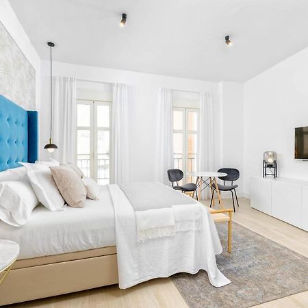 Iloftmalaga Studio Apartments エクステリア 写真