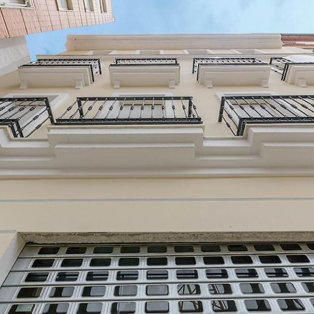 Iloftmalaga Studio Apartments エクステリア 写真