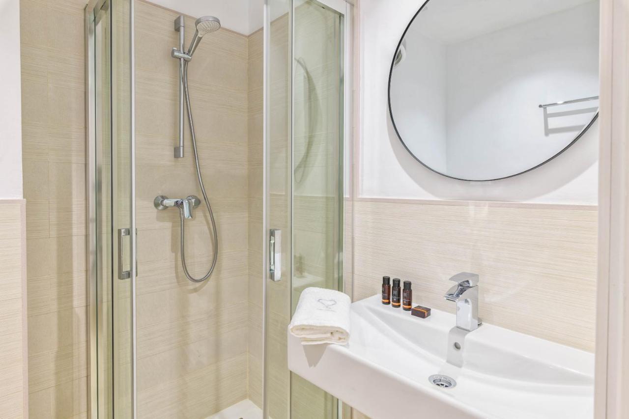 Iloftmalaga Studio Apartments エクステリア 写真