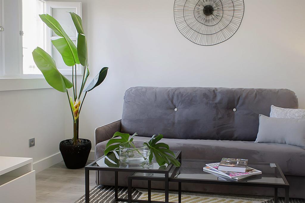 Iloftmalaga Studio Apartments エクステリア 写真