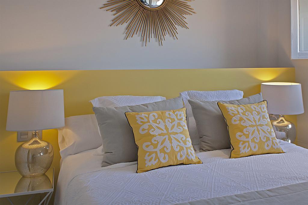Iloftmalaga Studio Apartments エクステリア 写真