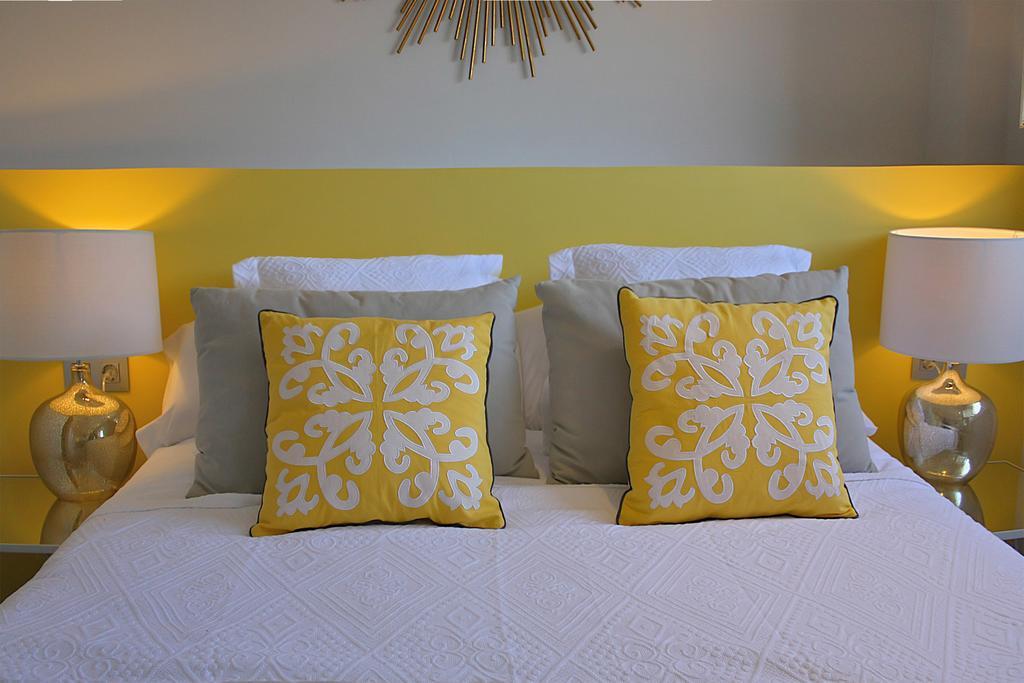 Iloftmalaga Studio Apartments エクステリア 写真