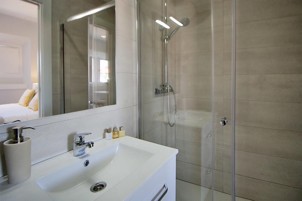 Iloftmalaga Studio Apartments エクステリア 写真
